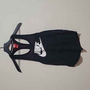 NIKE XS Racerback Tank